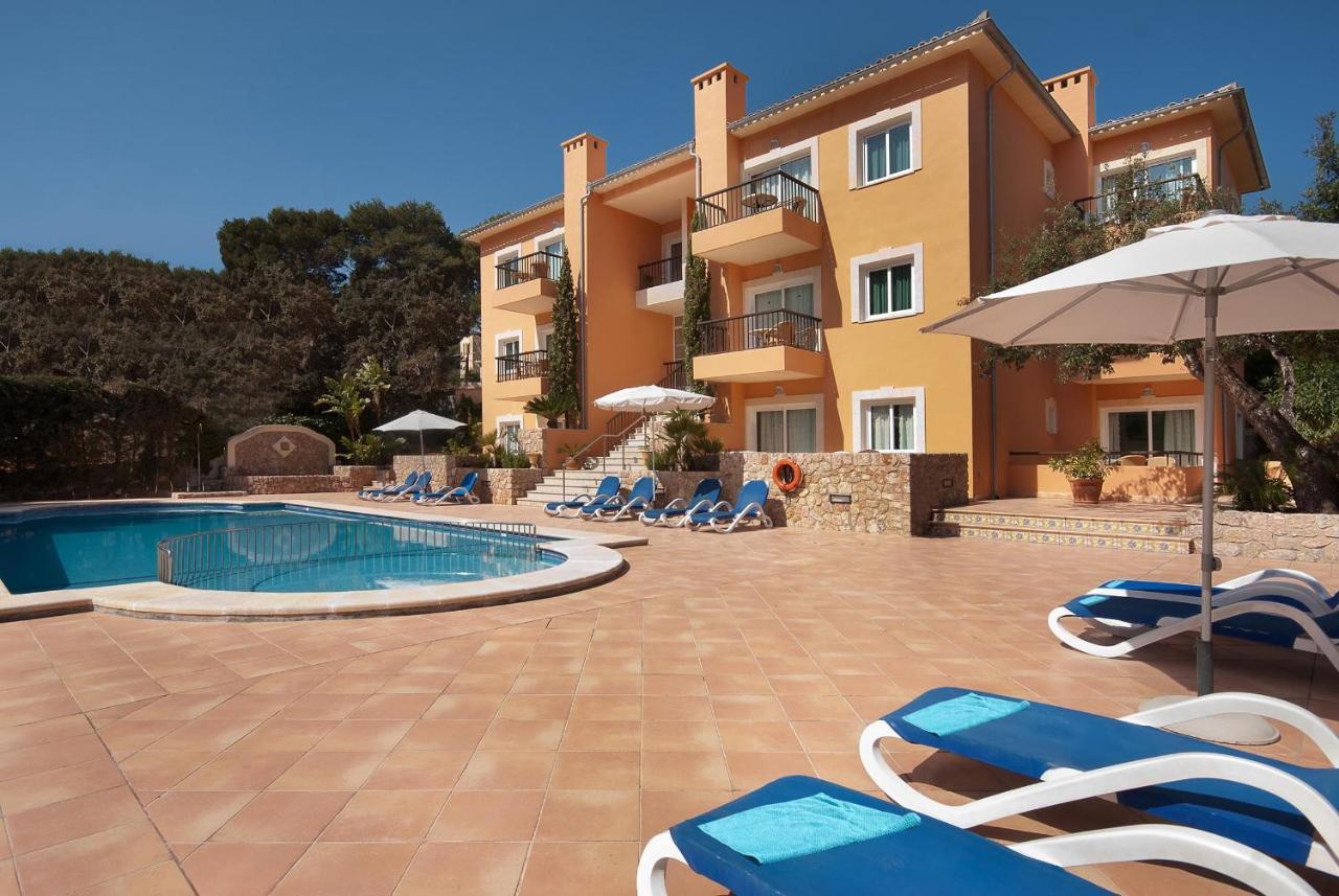 Apartament Pinos Altos 14 Cala de Sant Vicenc